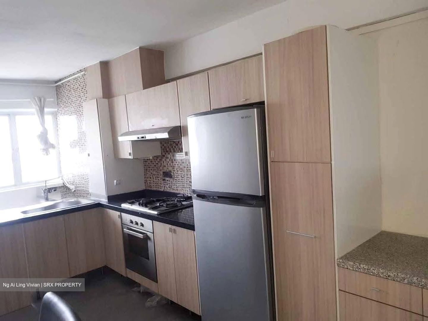 Blk 306 Shunfu Gardens (Bishan), HDB 3 Rooms #635825251